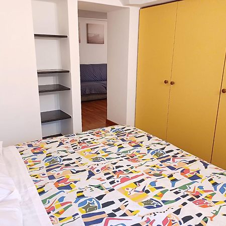 Casa Daniele Lägenhet Genua Exteriör bild