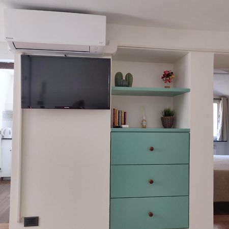 Casa Daniele Lägenhet Genua Exteriör bild