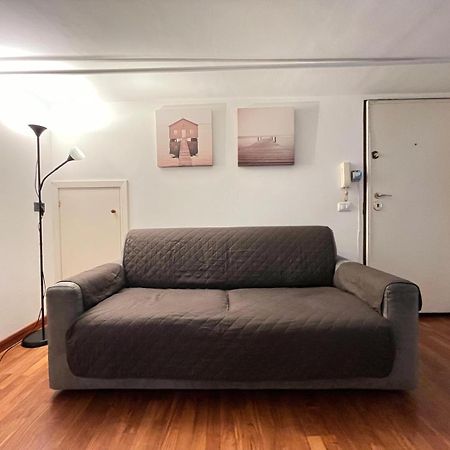 Casa Daniele Lägenhet Genua Exteriör bild