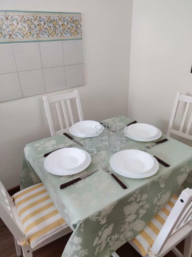 Casa Daniele Lägenhet Genua Exteriör bild