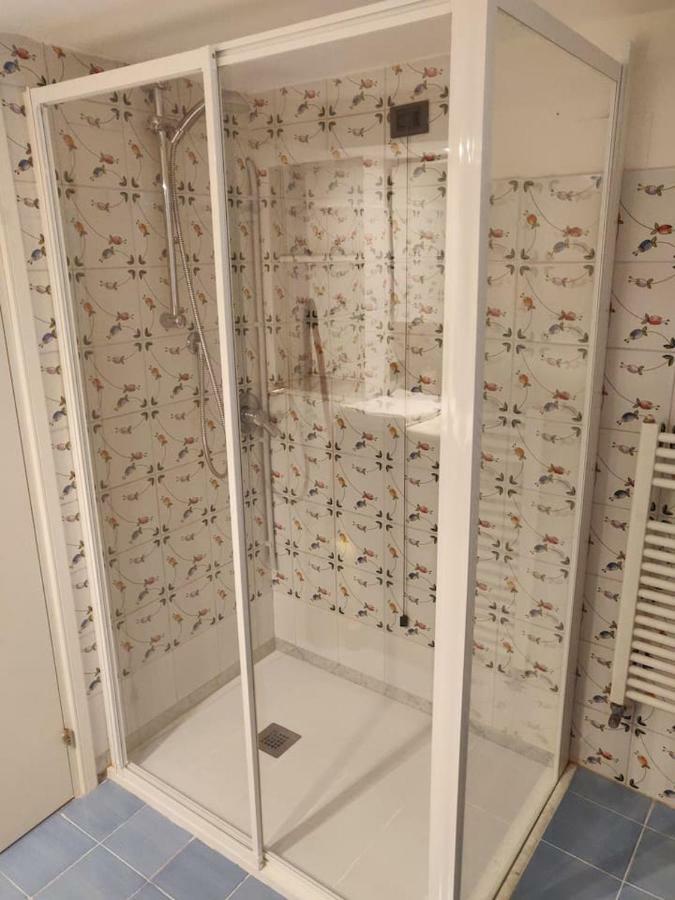Casa Daniele Lägenhet Genua Exteriör bild